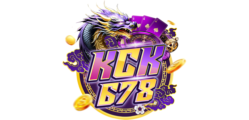 KCK678 แพลตฟอร์มเกมเดิมพันครบวงจรที่ครองใจนักเดิมพัน